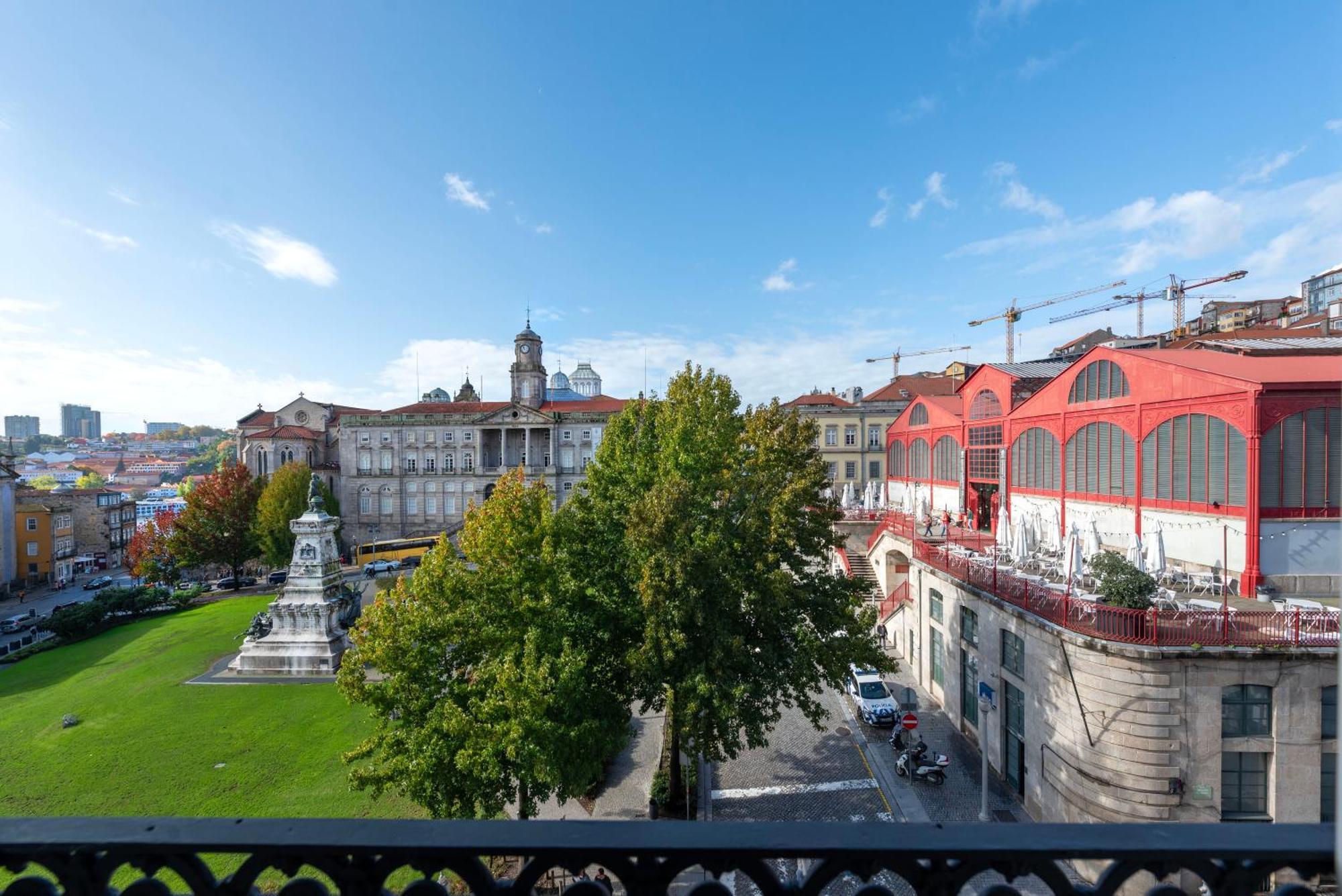 Mouzinho 32 Apartment Porto Exterior photo