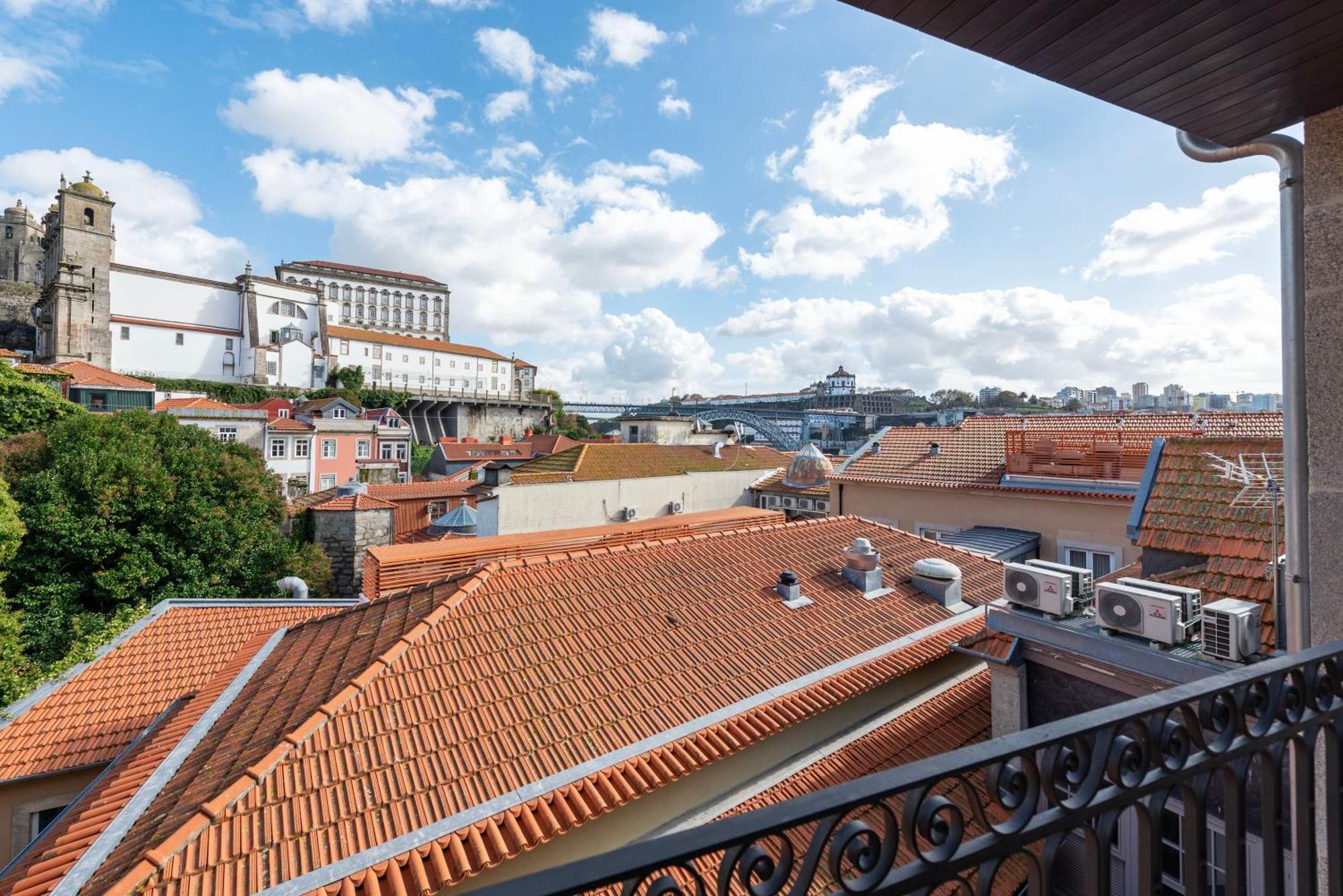 Mouzinho 32 Apartment Porto Exterior photo