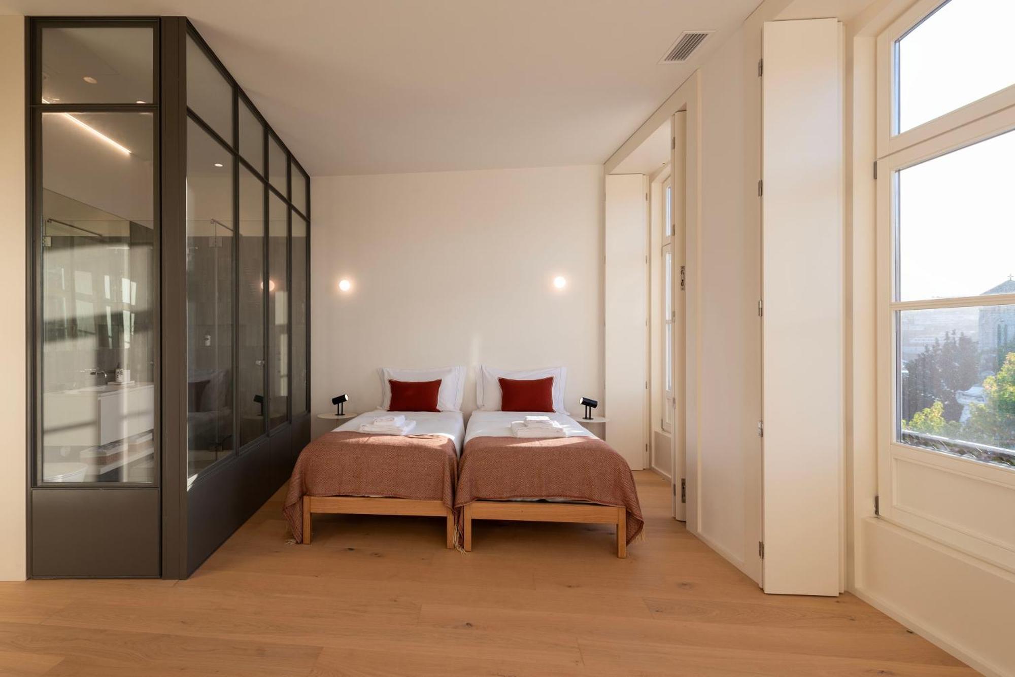 Mouzinho 32 Apartment Porto Exterior photo