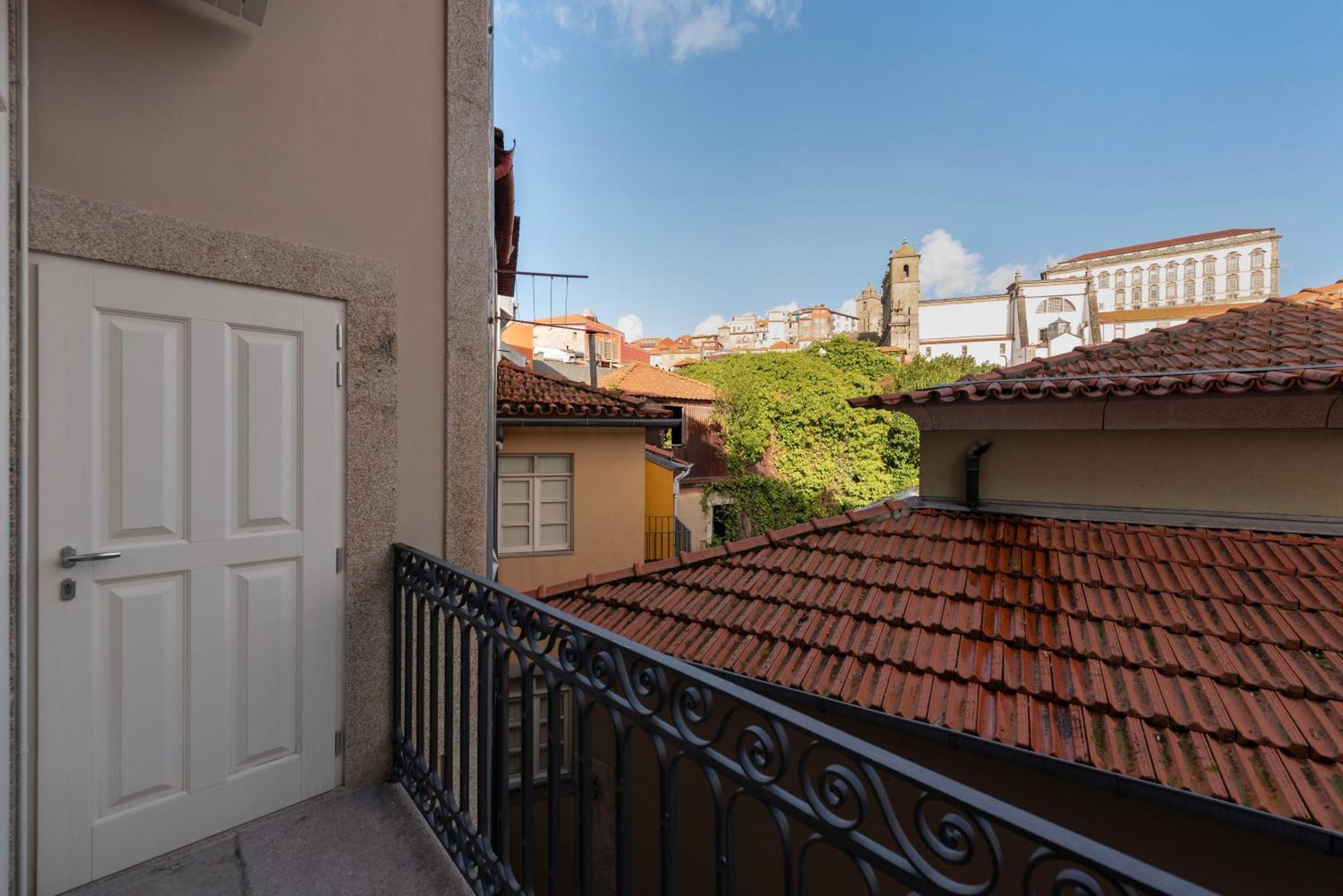Mouzinho 32 Apartment Porto Exterior photo