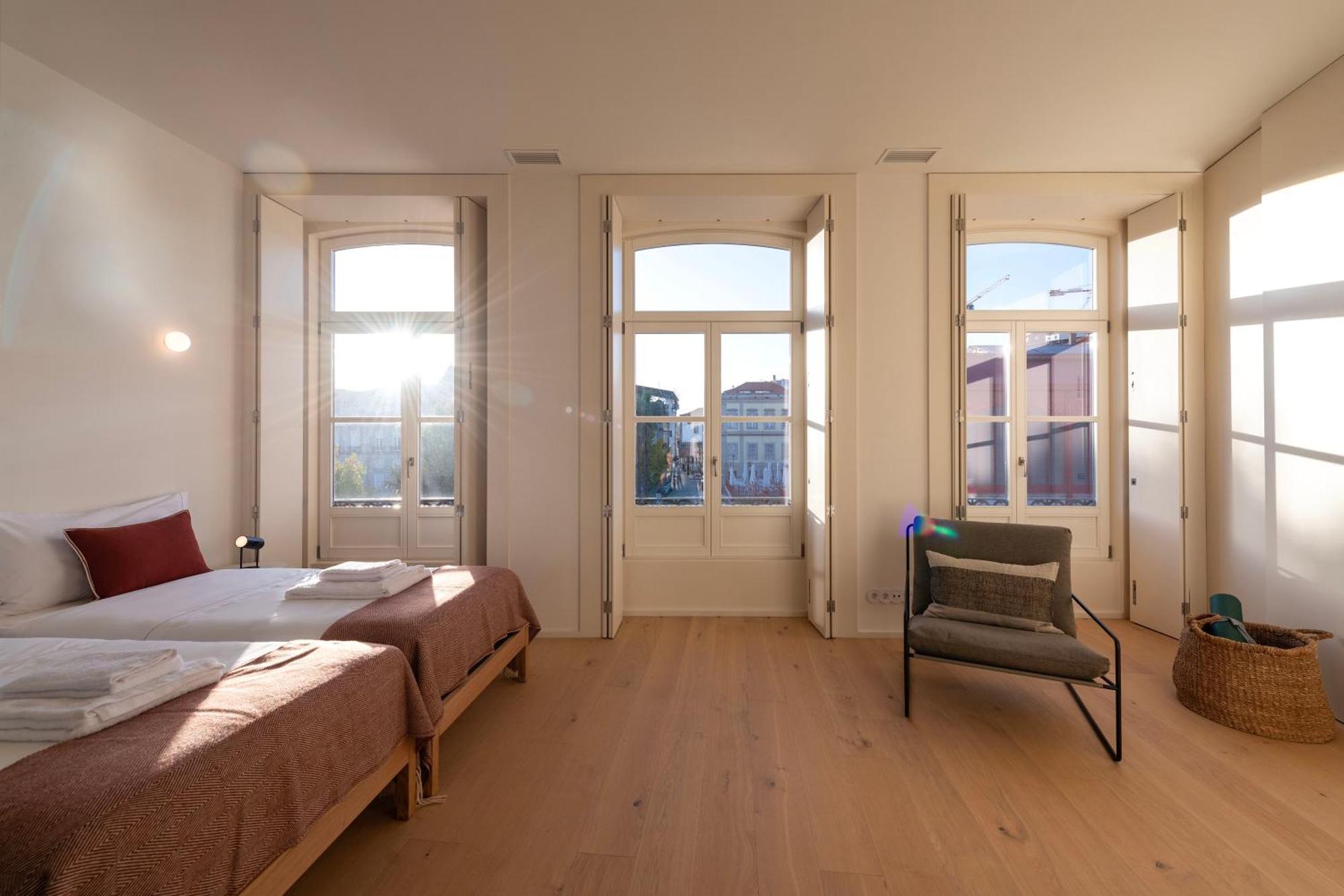 Mouzinho 32 Apartment Porto Exterior photo