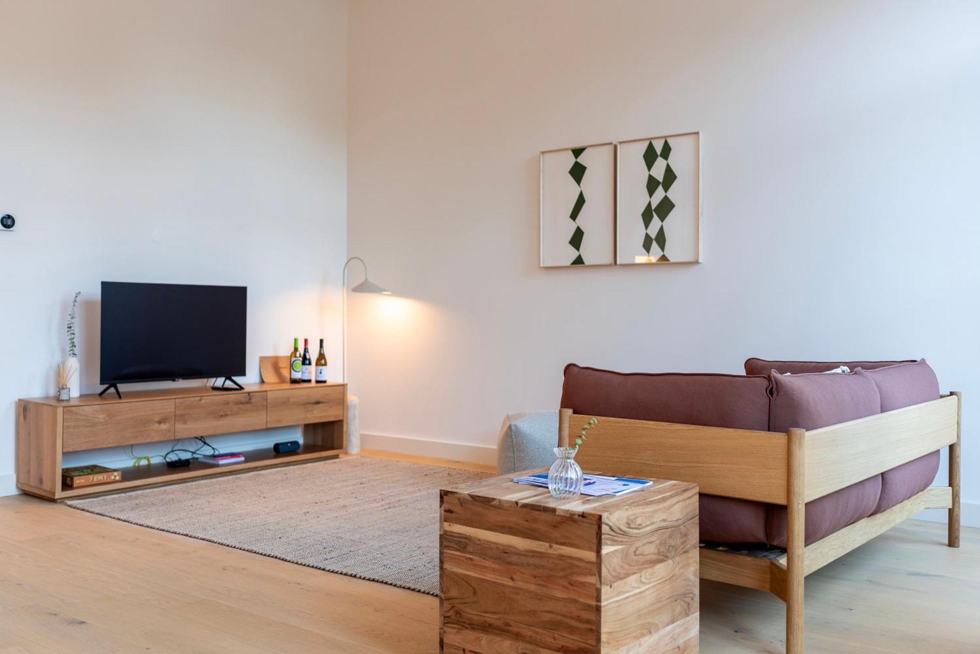 Mouzinho 32 Apartment Porto Exterior photo