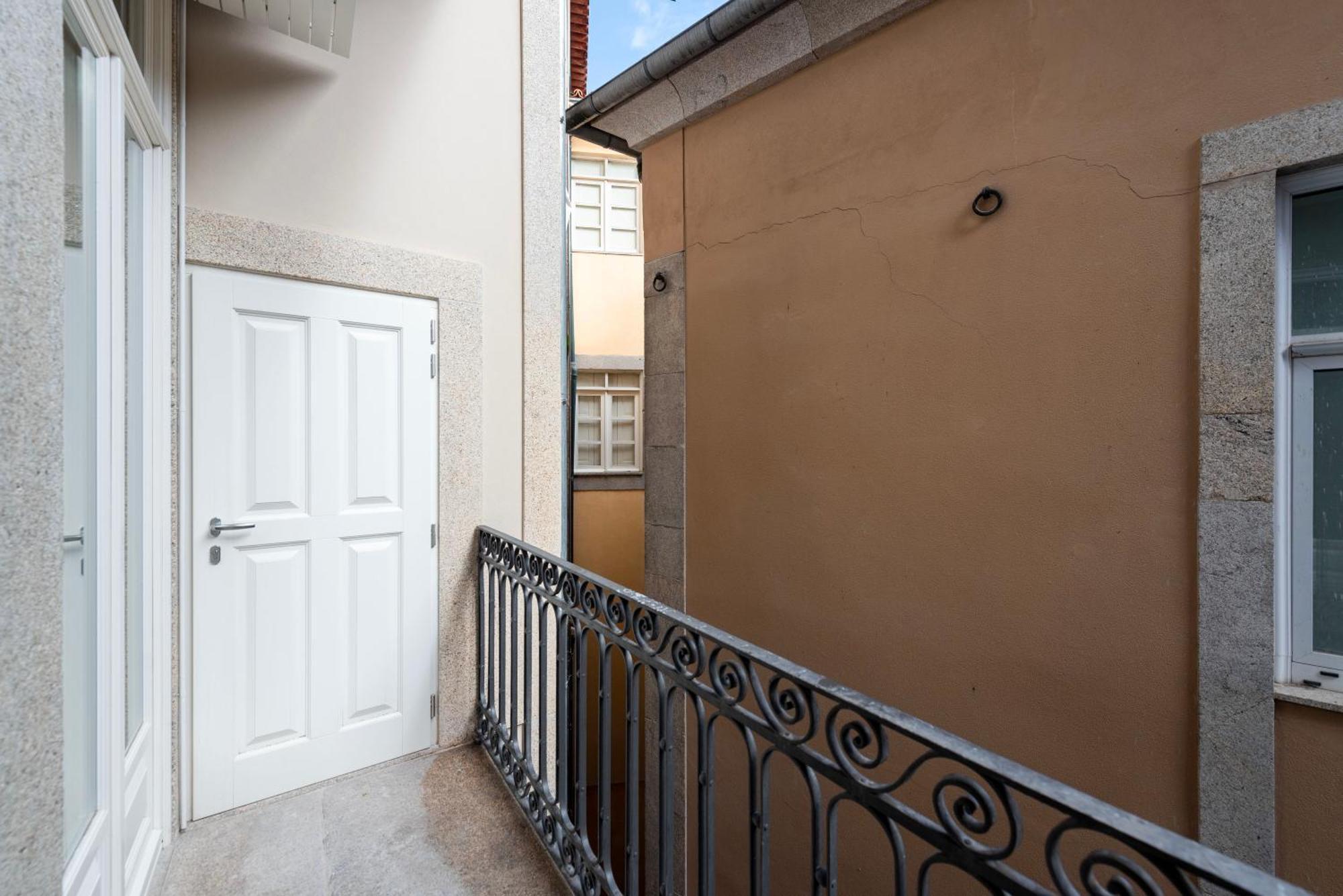 Mouzinho 32 Apartment Porto Exterior photo